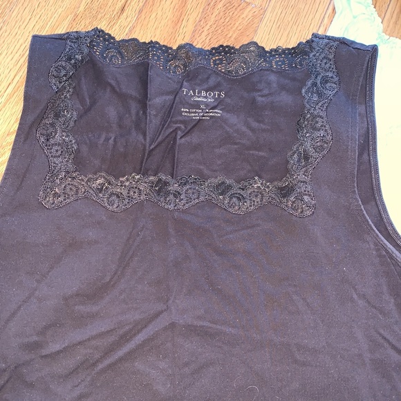 Talbots Tank Bundle - Picture 2 of 5